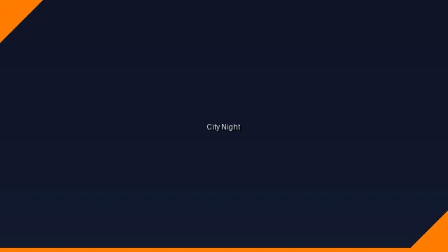城市夜景主题赛 - 艾尔登法环1.03 视频创作挑战